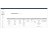 Applicant Tracking Dashboard - Recruitment Dashboard
