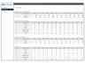 Workforce Diversity Dashboard Template