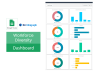 Workforce Diversity Dashboard Template