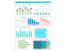 HR Termination Dashboard Template