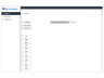 HR Termination Dashboard Template