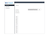 Payroll Dashboard