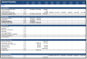 Real Estate Multi Family Development Excel Model