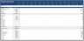 Real Estate Multi Family Development Excel Model