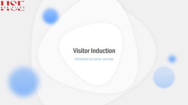 Visitor Induction