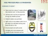 Project HSE Induction