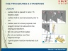 Project HSE Induction