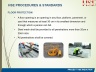 Project HSE Induction