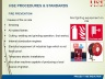 Project HSE Induction