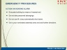 Project HSE Induction