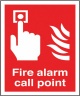 17 Fire Safety Signages