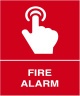 17 Fire Safety Signages