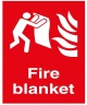 17 Fire Safety Signages