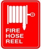 17 Fire Safety Signages