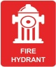 17 Fire Safety Signages