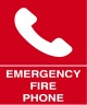 17 Fire Safety Signages