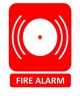 17 Fire Safety Signages