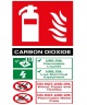 17 Fire Safety Signages