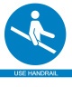 34 Mandatory Signages