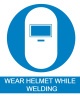 34 Mandatory Signages