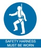 34 Mandatory Signages