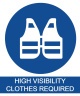 34 Mandatory Signages