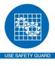 34 Mandatory Signages