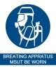 34 Mandatory Signages