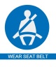 34 Mandatory Signages