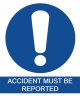 34 Mandatory Signages