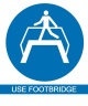 34 Mandatory Signages
