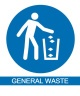 34 Mandatory Signages