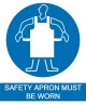 34 Mandatory Signages