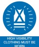 34 Mandatory Signages