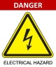 35 Danger Signages V1.0