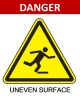 35 Danger Signages V1.0
