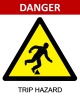 35 Danger Signages V1.0