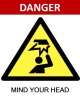 35 Danger Signages V1.0