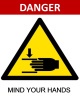 35 Danger Signages V1.0
