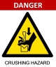 35 Danger Signages V1.0