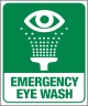 04 Eye Wash Singages