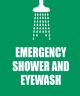 04 Eye Wash Singages