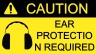 12 Caution Signages