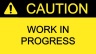 12 Caution Signages