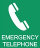 11 First Aid Signages