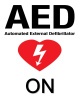 11 First Aid Signages