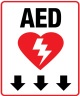 11 First Aid Signages