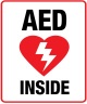 11 First Aid Signages