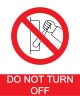 26 Prohibited Signages
