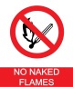 26 Prohibited Signages